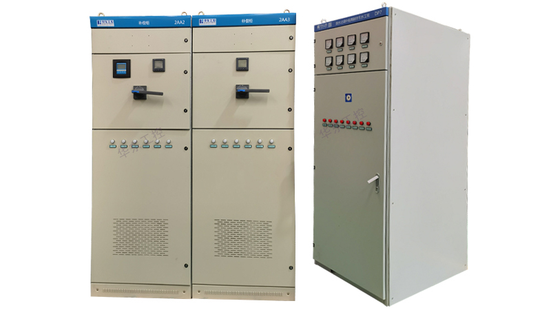 生產線控制柜柜體外殼需要哪種防護等級？