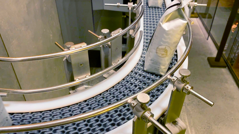 食品加工生產線自動化控制該如何實現綠色節能降耗？