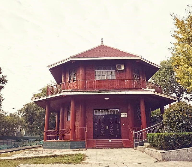 排水泵站無人值守系統