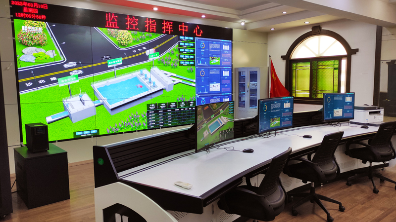 泵站擴建工程施工方案設計有哪些好的建議？