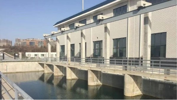 水閘泵站如何實現無人值守？