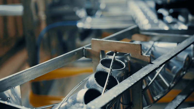 機械設備配套電氣<i style='color:red'>控制柜oem</i>定制如何做成本控制？