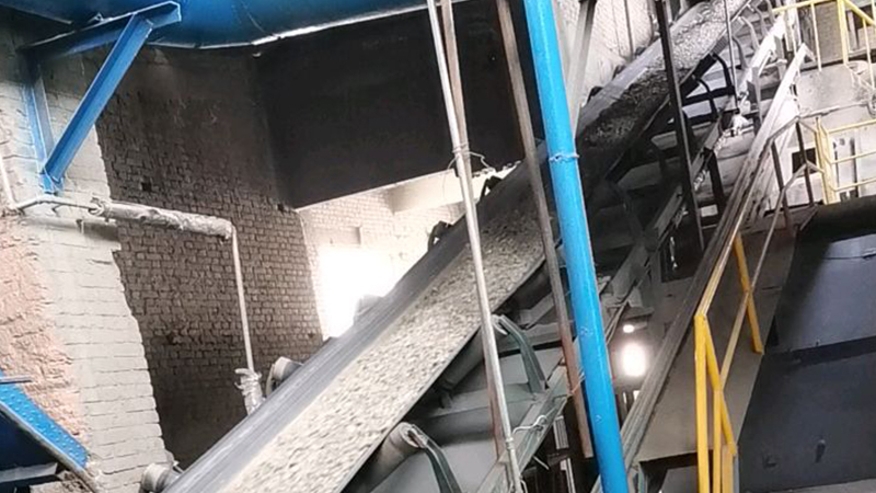 選礦自動(dòng)化控制系統(tǒng)構(gòu)成